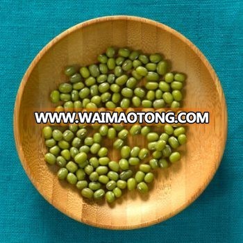 Green Mung Beans whole