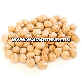 Chick Peas ( KABULI)