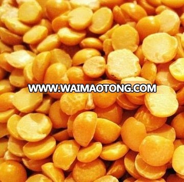 Yellow Pea Split